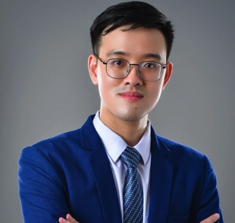 CEO Phạm Quốc Hưng 1 Ceo Phạm Quốc Hưng